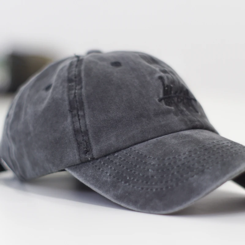 Casquettes