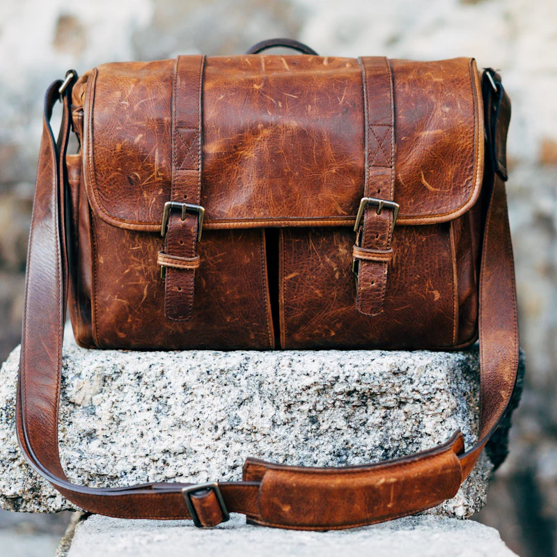 Sacs homme